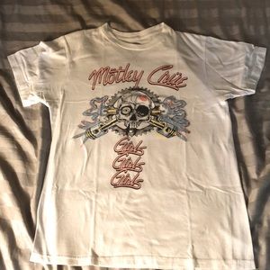 Motley Crue T-Shirt